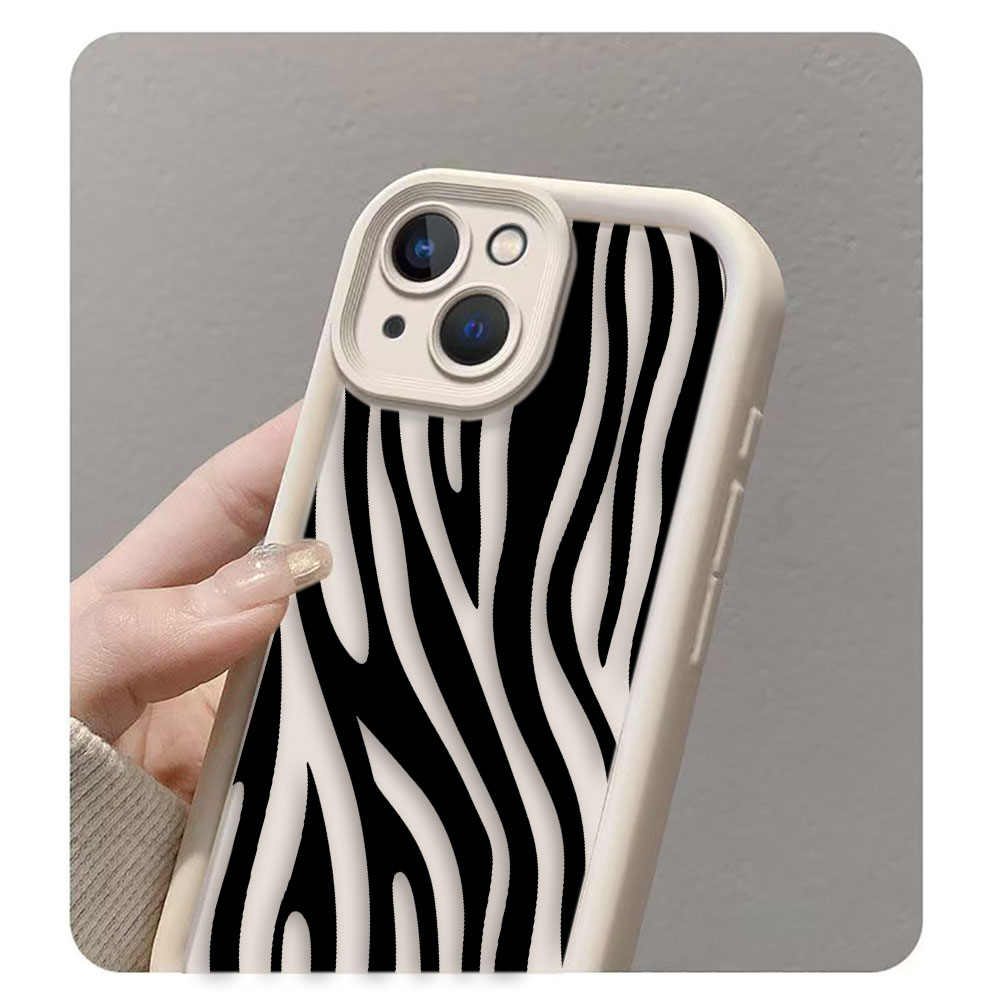 Zebra Pattern Leopard Print Ph – Phone Cases Zebra Bewertung und Preis