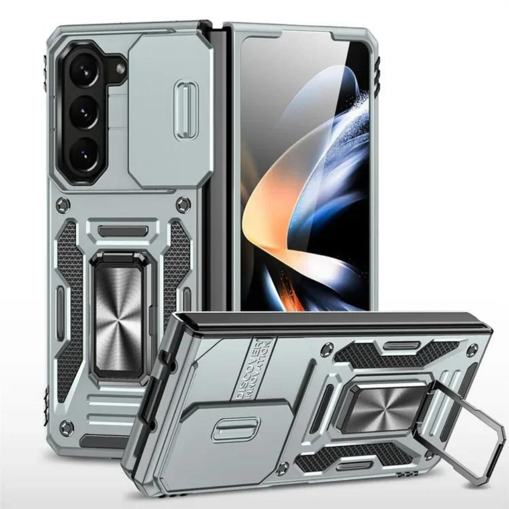 Rugged Hybrid Armor Magnetic C – Rugged Armor Case Bewertung und Preis