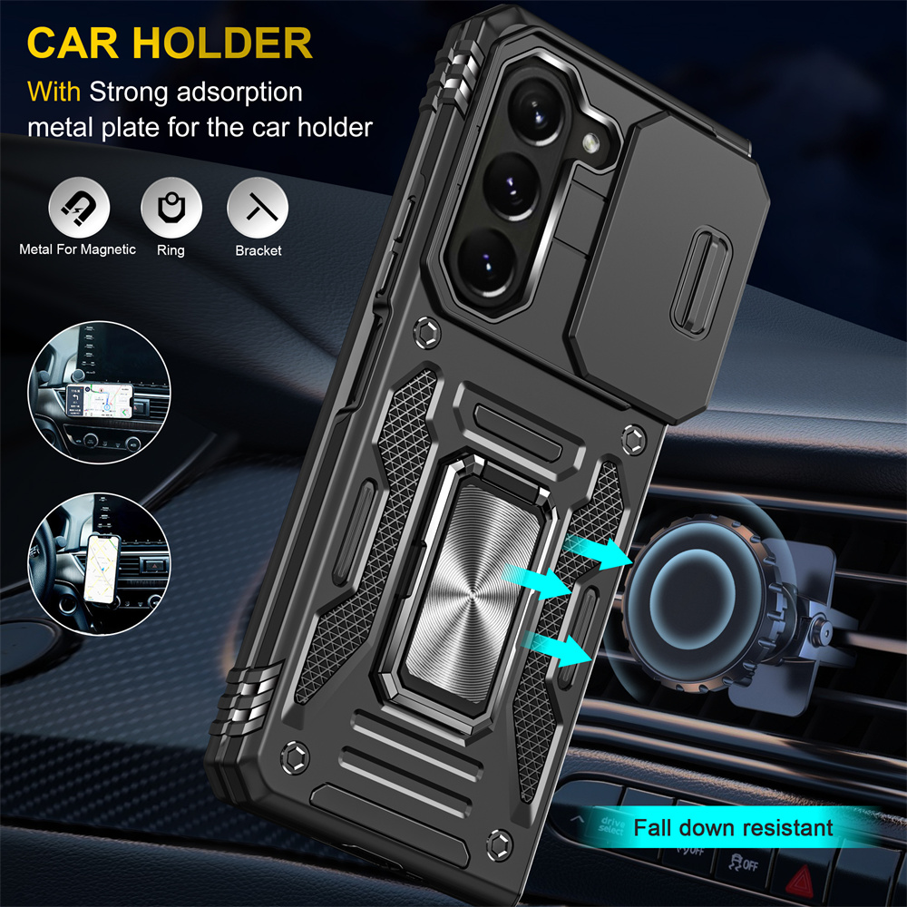 Rugged Hybrid Armor Magnetic C – Rugged Armor Case Bewertung und Preis