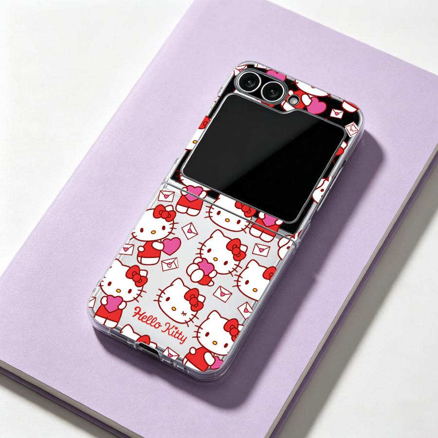 Sanrio Hello Kitty Phone Cover – Phone Cases Z Fold 5 Bewertung und Preis