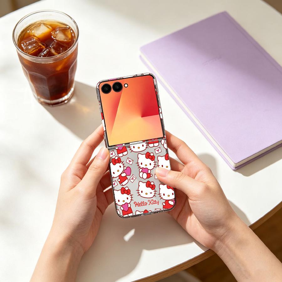 Sanrio Hello Kitty Phone Cover – Phone Cases Z Fold 5 Bewertung und Preis