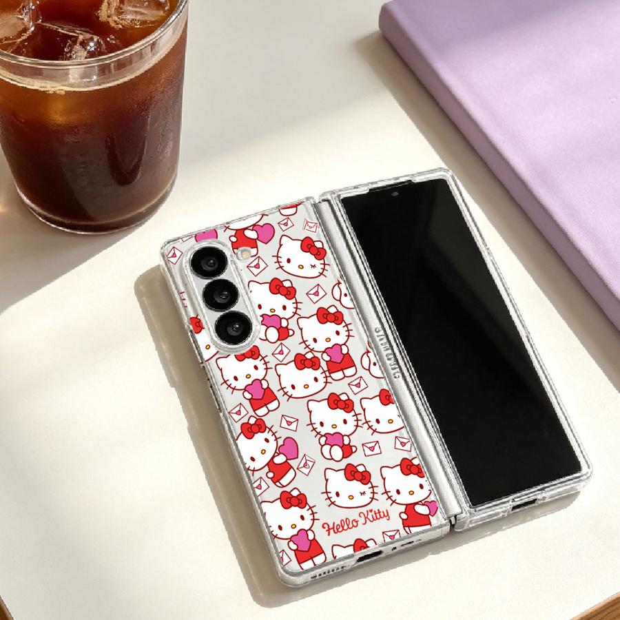 Sanrio Hello Kitty Phone Cover – Phone Cases Z Fold 5 Bewertung und Preis