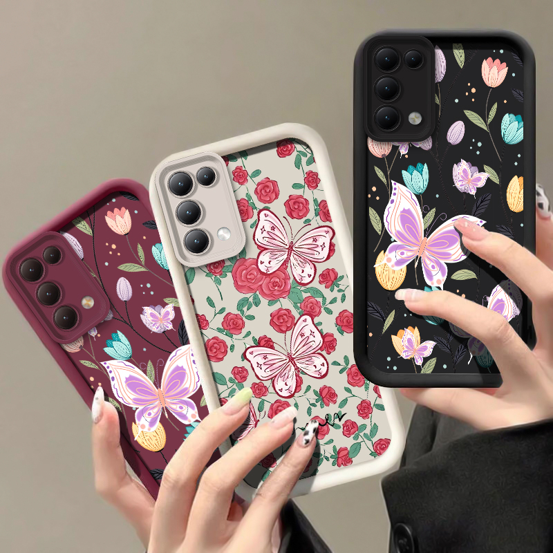 Phone Case For OPPO Reno 14 13 – Phone Cases Oppo Bewertung und Preis