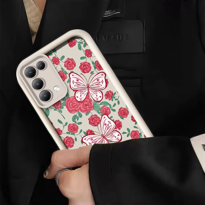 Phone Case For OPPO Reno 14 13 – Phone Cases Oppo Bewertung und Preis