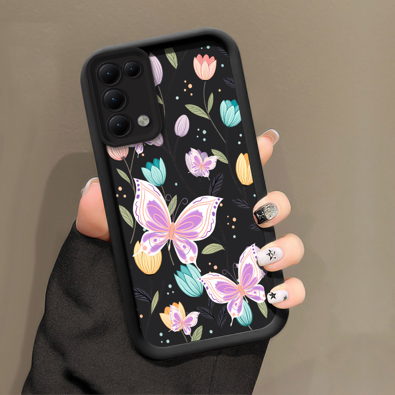 Phone Case For OPPO Reno 14 13 – Phone Cases Oppo Bewertung und Preis