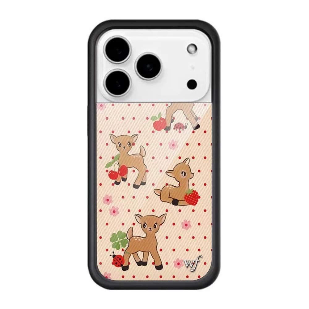 2026 New Wildflower Star Pony  – Phone Cases Ugly Bewertung und Preis