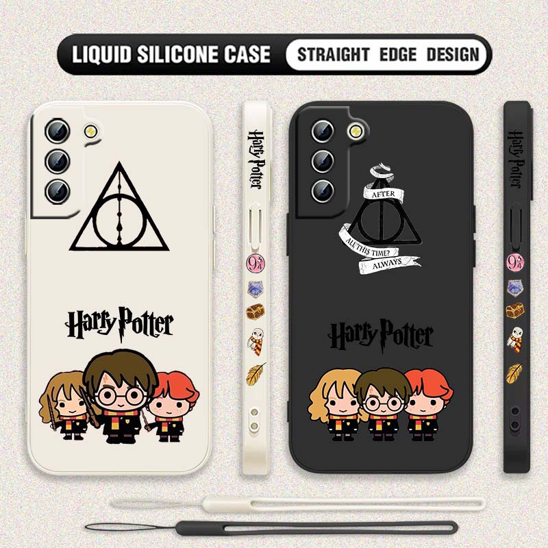 Cartoon H-Harry P-Potter For S – Phone Cases Samsung S25 Ultra Bewertung und Preis