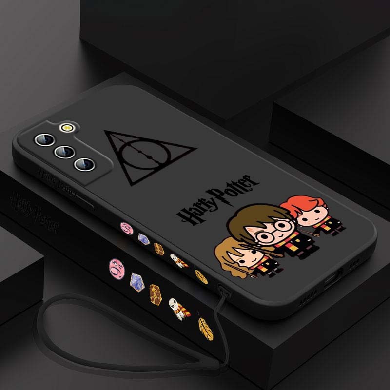 Cartoon H-Harry P-Potter For S – Phone Cases Samsung S25 Ultra Bewertung und Preis