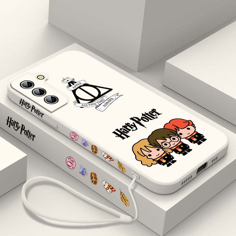Cartoon H-Harry P-Potter For S – Phone Cases Samsung S25 Ultra Bewertung und Preis