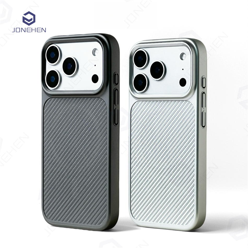Business Magnetic Carbon Fiber – Rugged Armor Case Bewertung und Preis