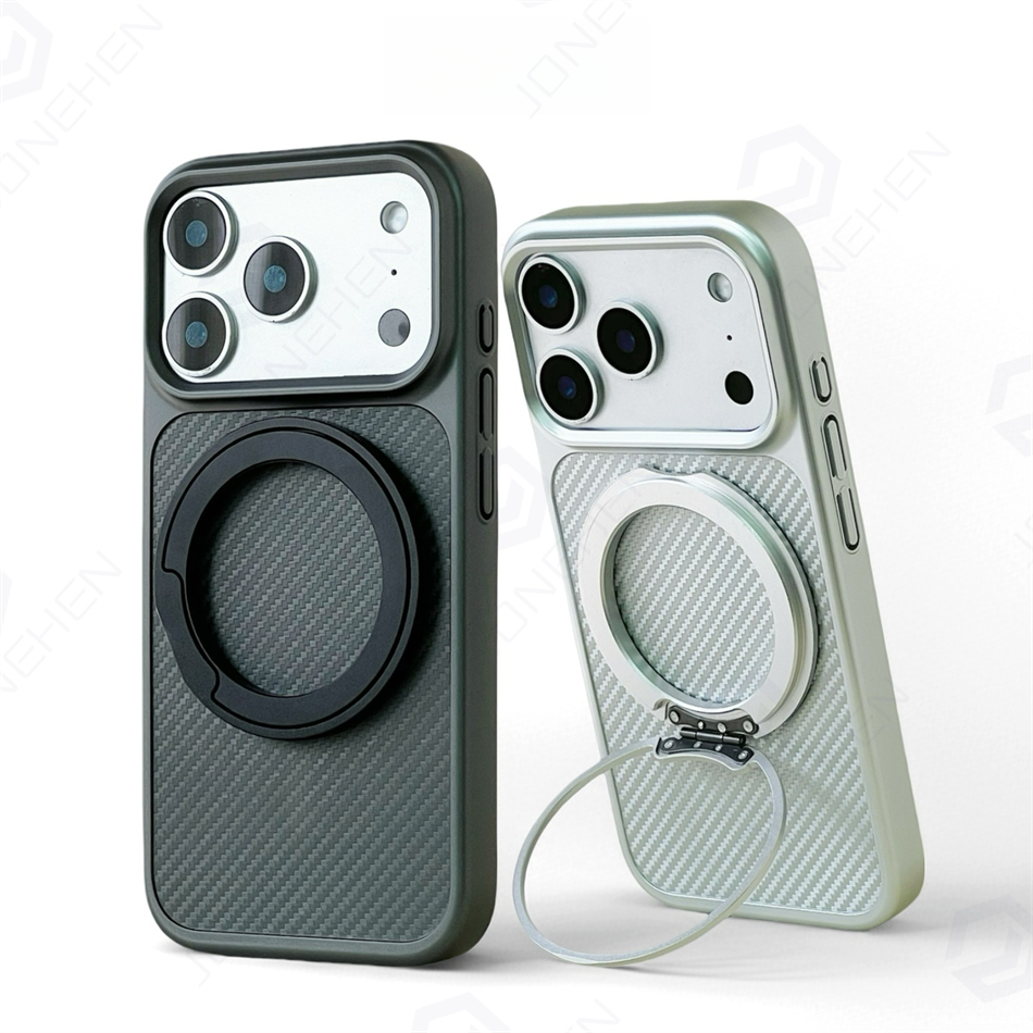 Business Magnetic Carbon Fiber – Rugged Armor Case Bewertung und Preis