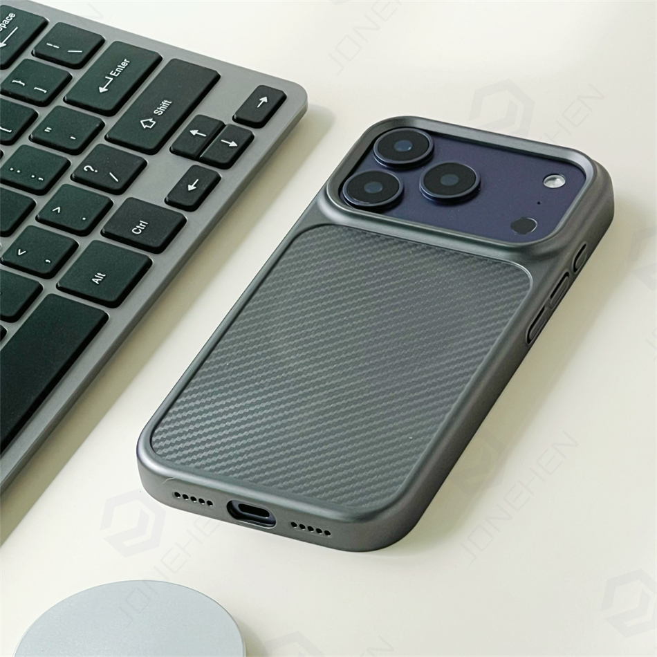 Business Magnetic Carbon Fiber – Rugged Armor Case Bewertung und Preis