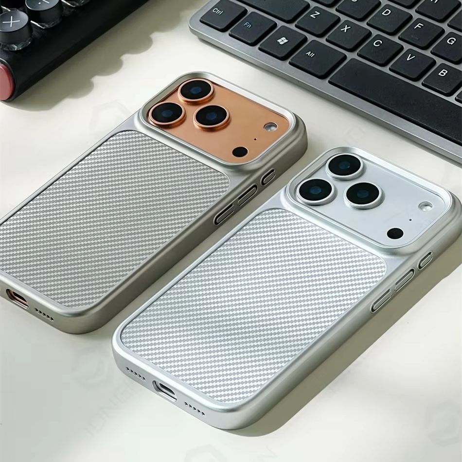 Business Magnetic Carbon Fiber – Rugged Armor Case Bewertung und Preis