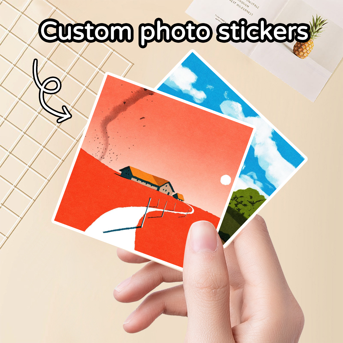 Customized picture stickers ca – Phone Cases You Can Customize Bewertung und Preis