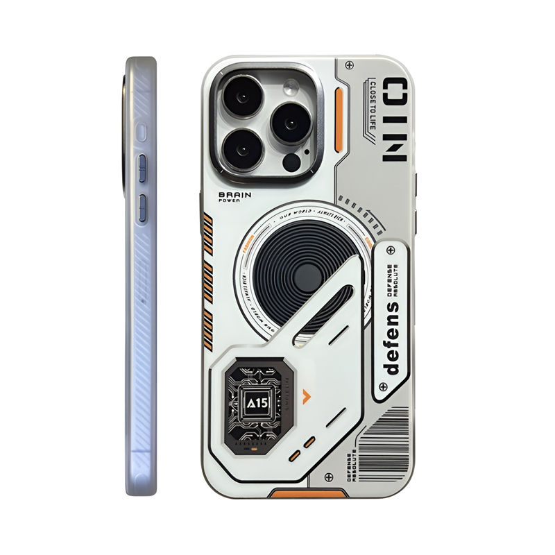 For Magsafe Matte Armor Magnet – Rugged Armor Case Bewertung und Preis