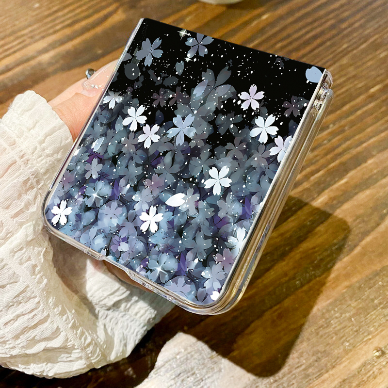 Cherry Blossom Case For Samsun – Phone Cases Z Fold 5 Bewertung und Preis