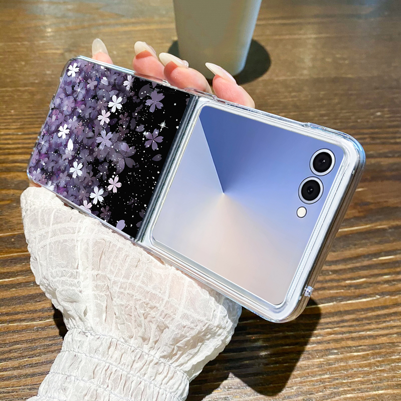 Cherry Blossom Case For Samsun – Phone Cases Z Fold 5 Bewertung und Preis