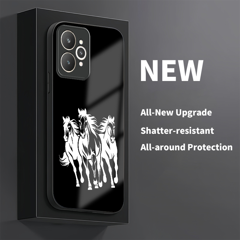 Phone Case For OPPO Realme 15  – Phone Cases Oppo Bewertung und Preis
