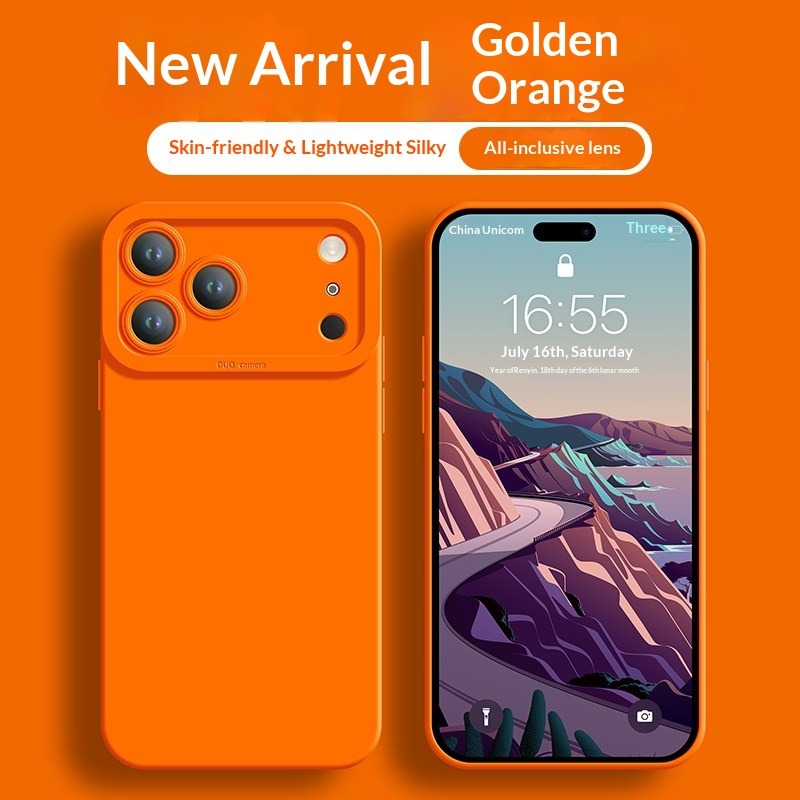 Built-in Lining Pupil Eye Phon – Phone Cases That Cover The Camera Bewertung und Preis