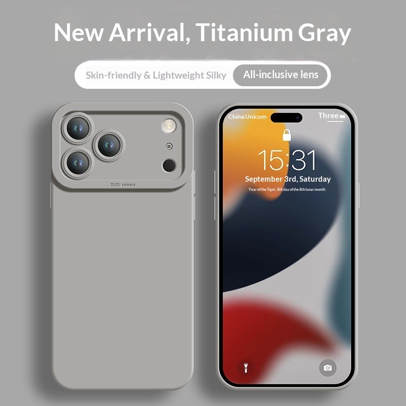 Built-in Lining Pupil Eye Phon – Phone Cases That Cover The Camera Bewertung und Preis