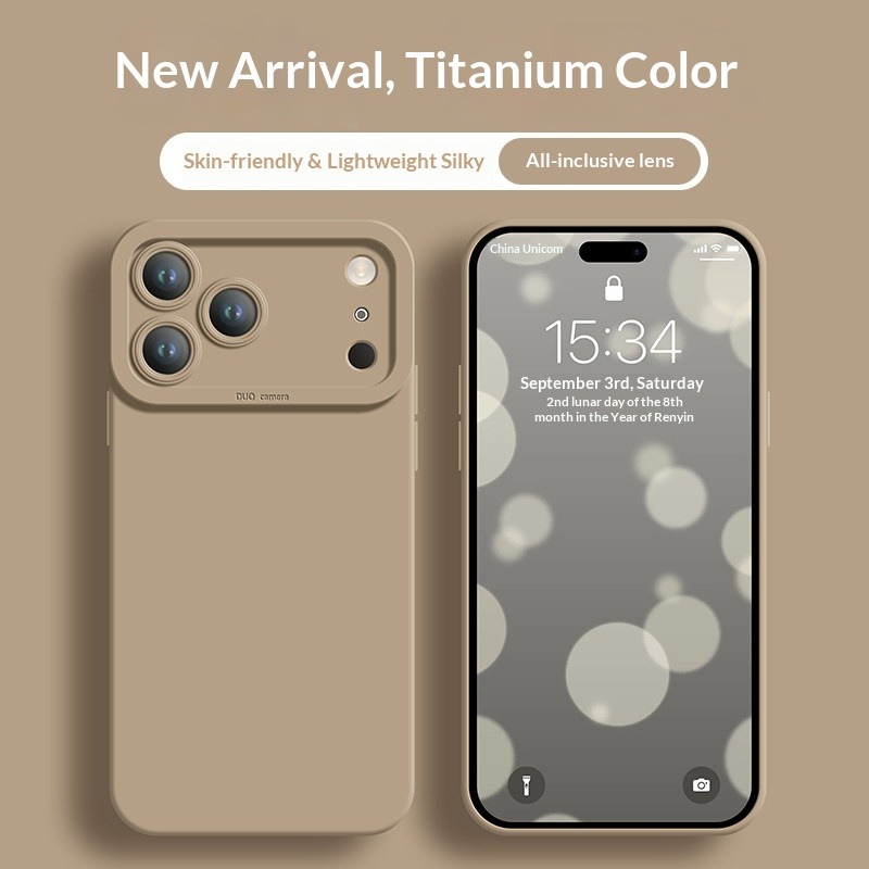 Built-in Lining Pupil Eye Phon – Phone Cases That Cover The Camera Bewertung und Preis