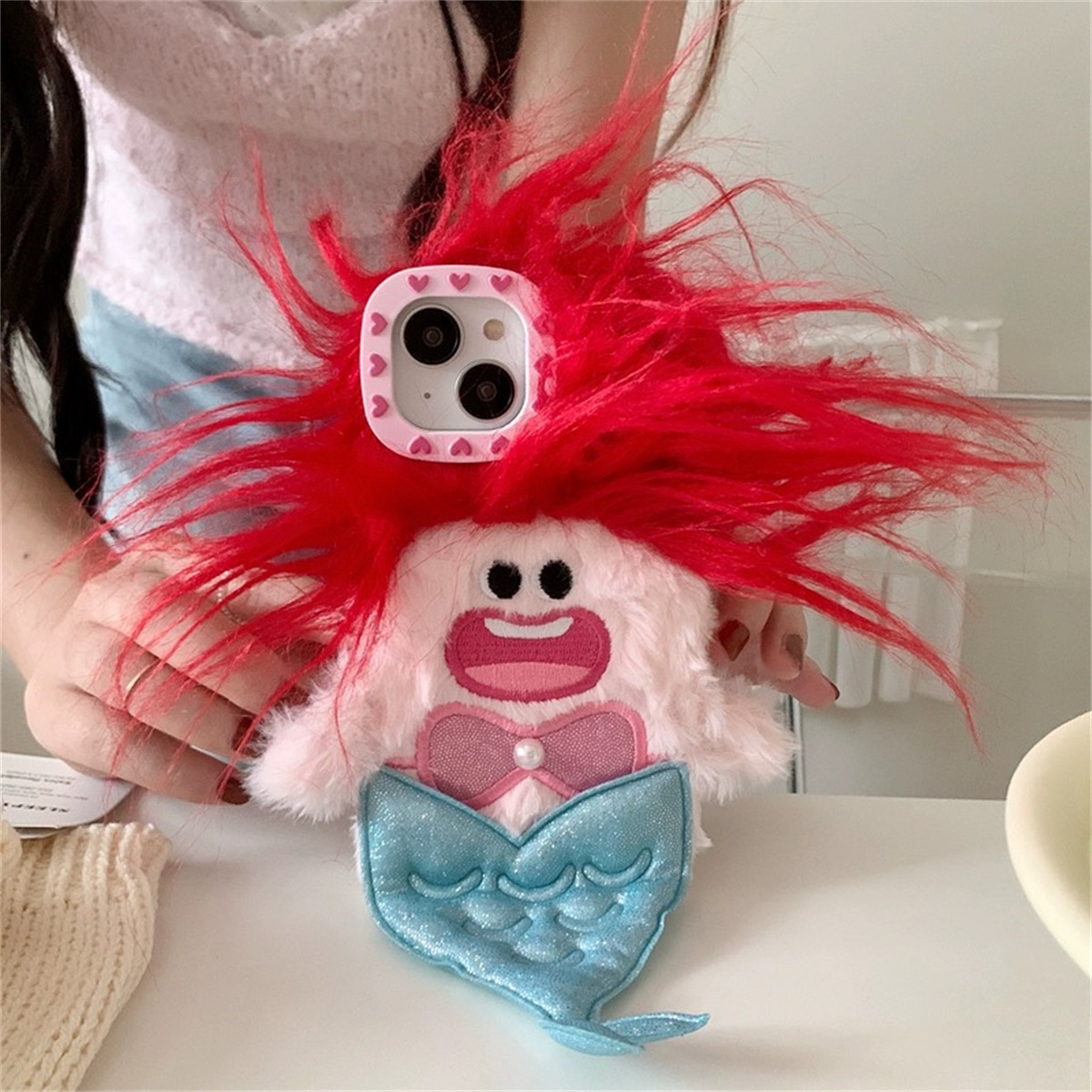 Suitable For Ugly And Cute Car – Phone Cases Ugly Bewertung und Preis