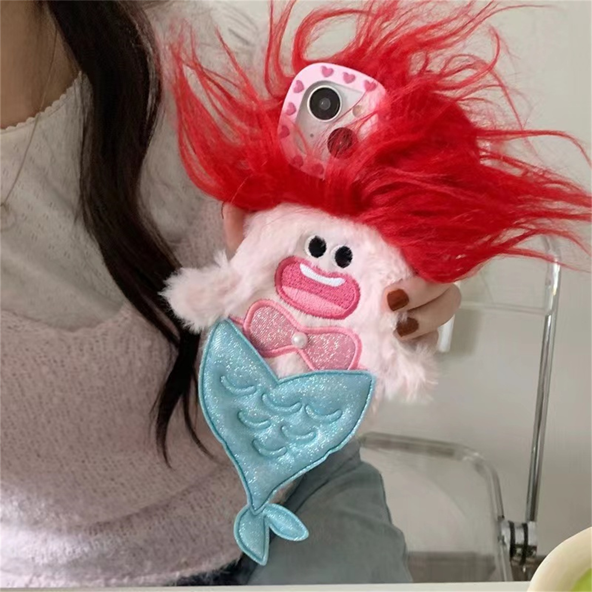 Suitable For Ugly And Cute Car – Phone Cases Ugly Bewertung und Preis