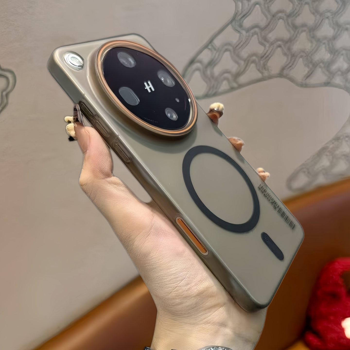 for OPPO Find X9 Ultra X9S Pro – Phone Cases Oppo Bewertung und Preis