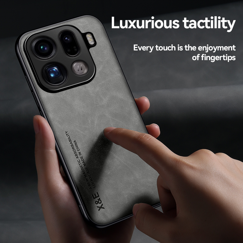 For OPPO Find X9 Pro X9 X8 X6  – Phone Cases That Cover The Camera Bewertung und Preis