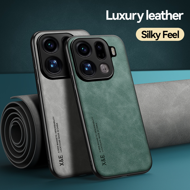 For OPPO Find X9 Pro X9 X8 X6  – Phone Cases That Cover The Camera Bewertung und Preis