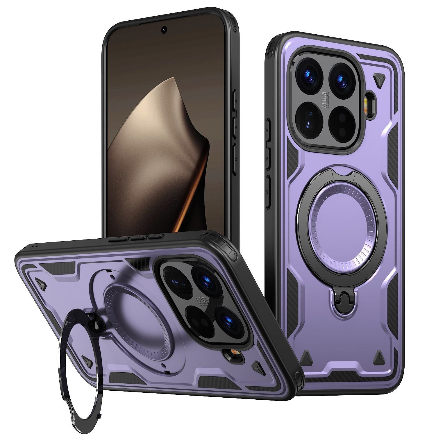 Rugged Hybrid Armor Shockproof – Rugged Armor Case Bewertung und Preis