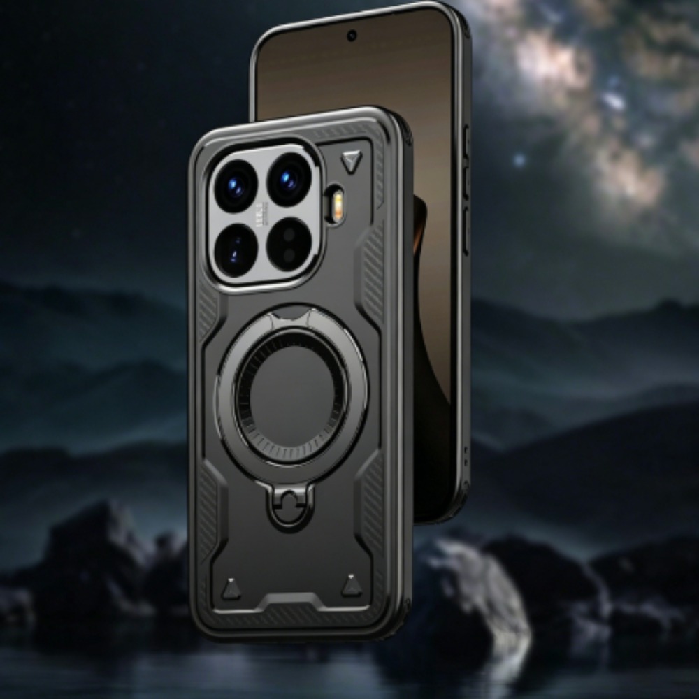 Rugged Hybrid Armor Shockproof – Rugged Armor Case Bewertung und Preis
