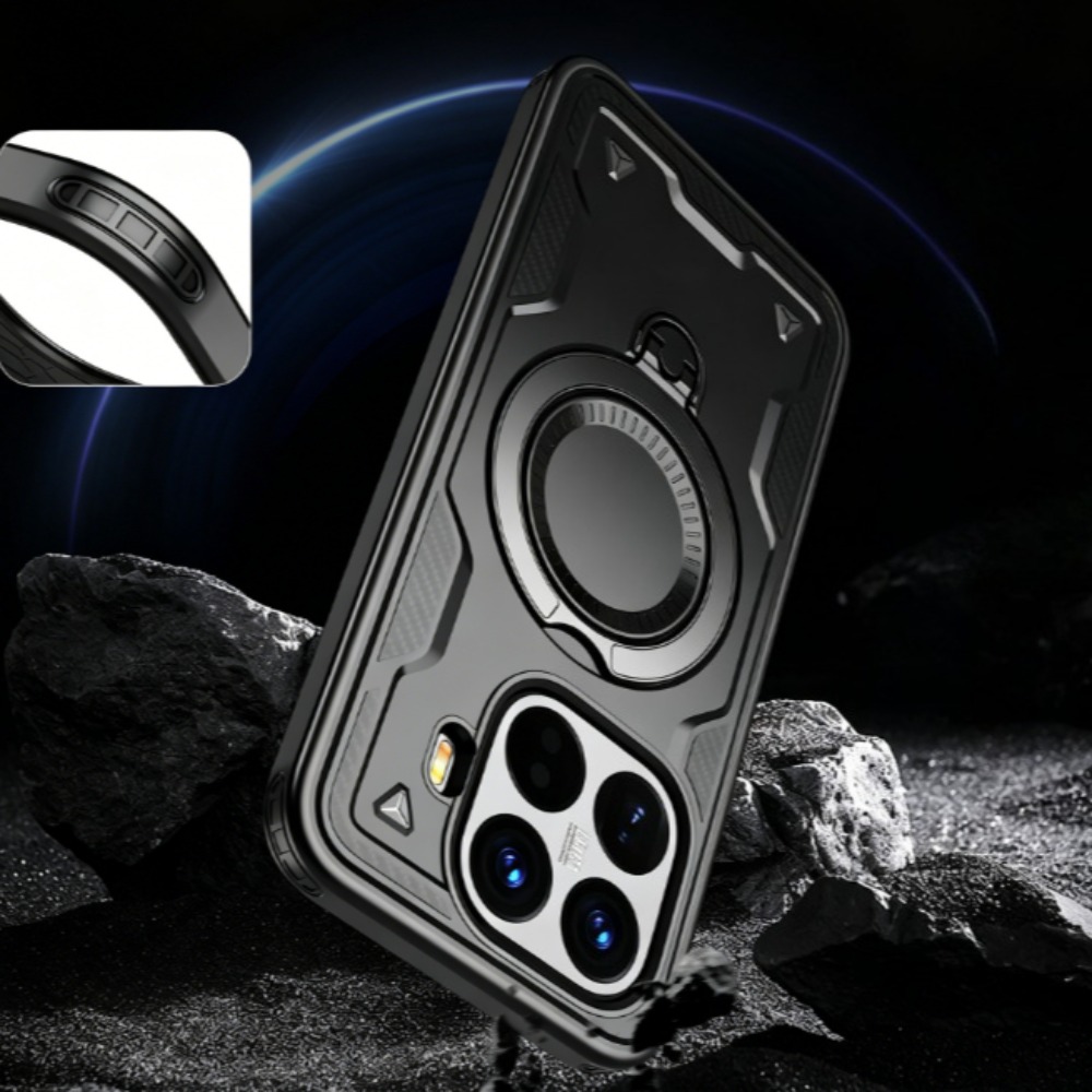 Rugged Hybrid Armor Shockproof – Rugged Armor Case Bewertung und Preis