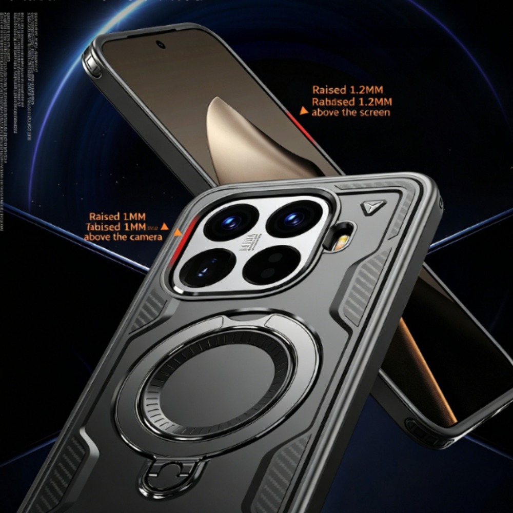 Rugged Hybrid Armor Shockproof – Rugged Armor Case Bewertung und Preis