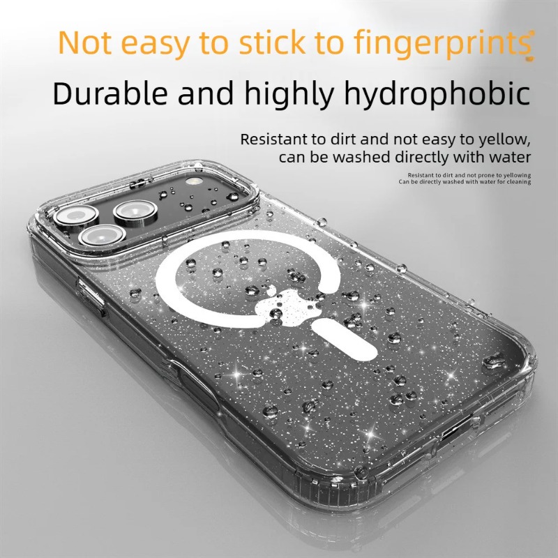 Transparent Flash Military Gra – Rugged Armor Case Bewertung und Preis