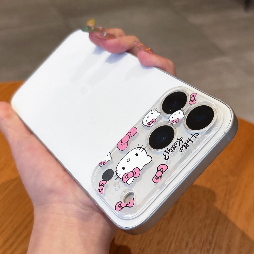 Cute Cartoon Camera Protector  – Phone Cases That Cover The Camera Bewertung und Preis