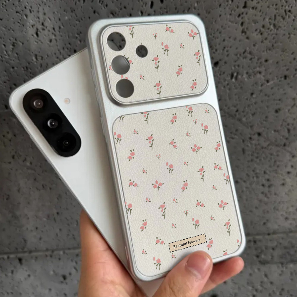 Camera Window Fower Phone Case – Phone Cases That Cover The Camera Bewertung und Preis