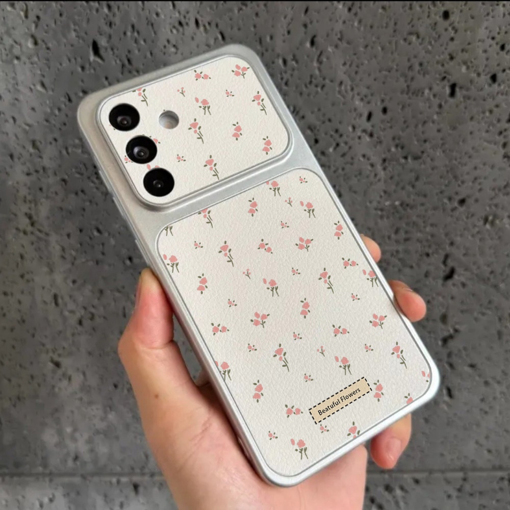 Camera Window Fower Phone Case – Phone Cases That Cover The Camera Bewertung und Preis