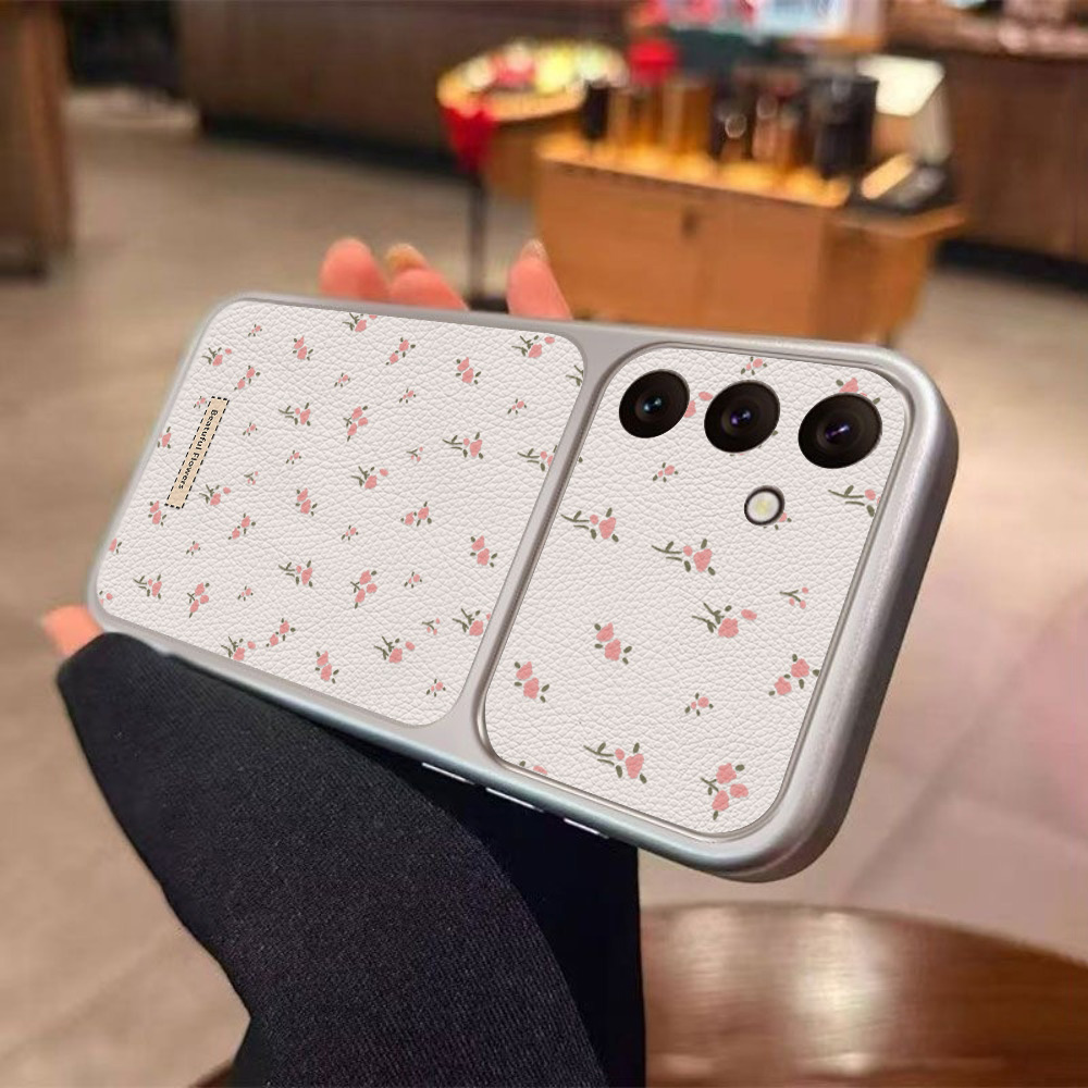 Camera Window Fower Phone Case – Phone Cases That Cover The Camera Bewertung und Preis