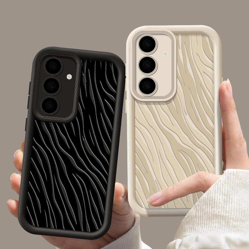 Zebra Striped Pattern Case For – Phone Cases Zebra Bewertung und Preis