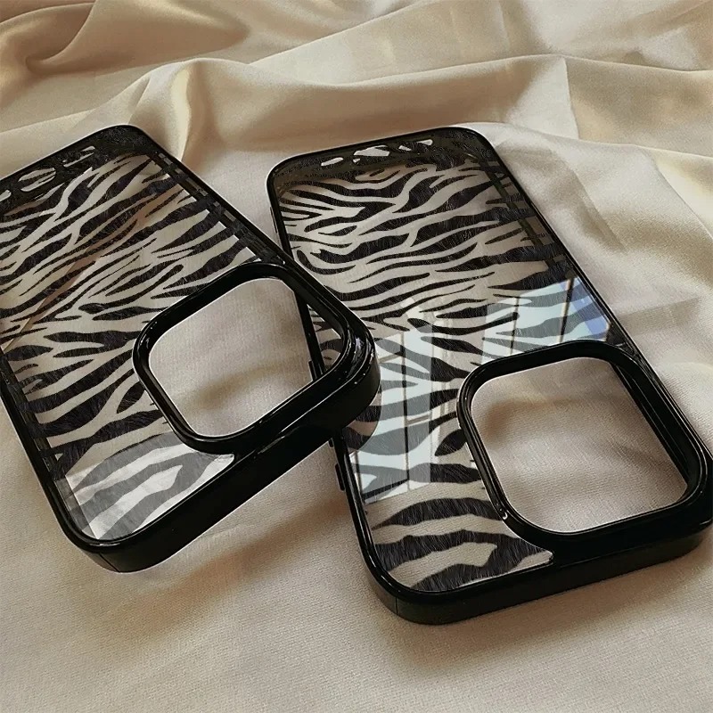 Creative Cartoon Zebra Pattern – Phone Cases Zebra Bewertung und Preis