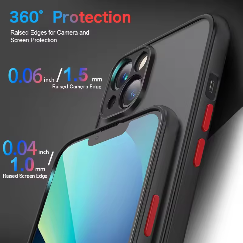 Luxury Armor Matte For Magsafe – Rugged Armor Case Bewertung und Preis