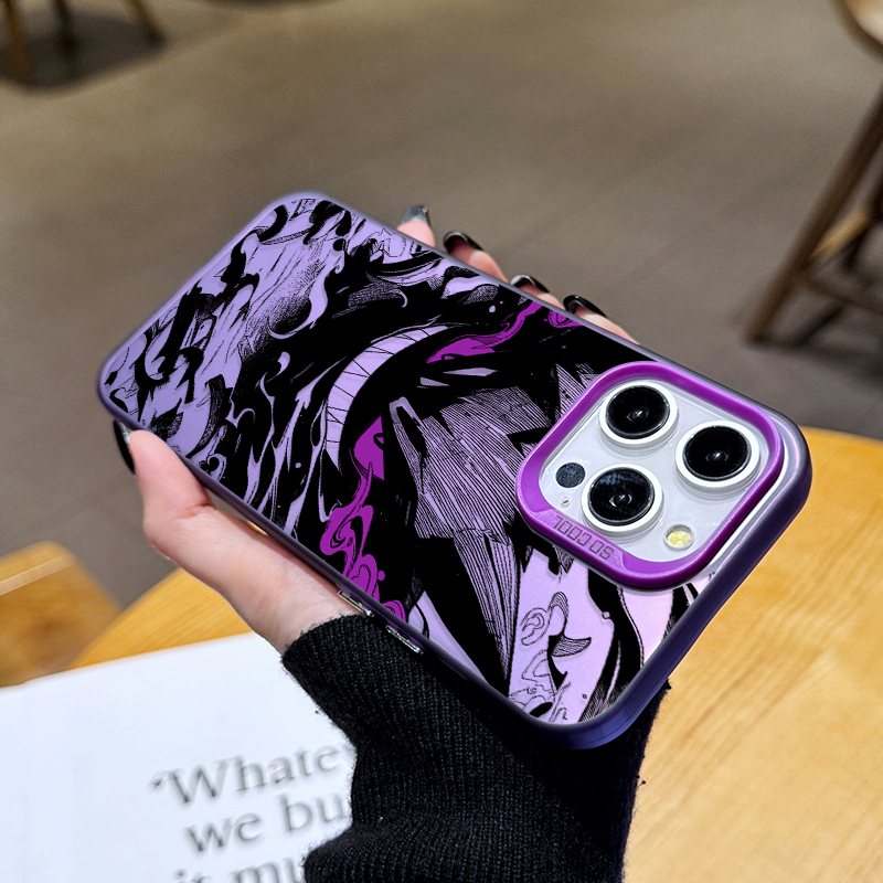 Prank Gengar P-Pokemon Plating – Phone Cases Samsung S25 Ultra Bewertung und Preis