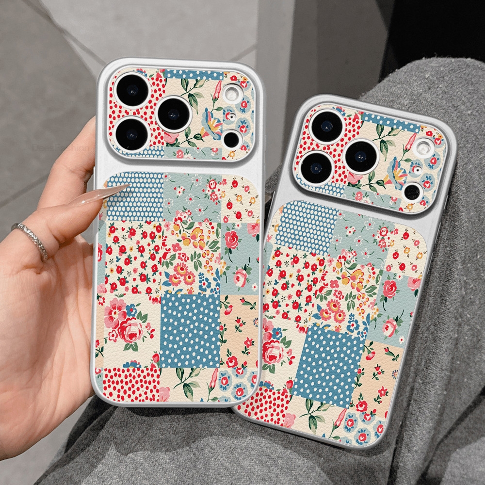 Flower Case For iPhone 17 Pro  – Phone Cases That Cover The Camera Bewertung und Preis