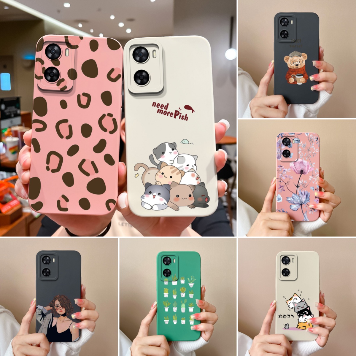 Case For OnePlus Nord N20 SE N – Phone Cases Ugly Bewertung und Preis