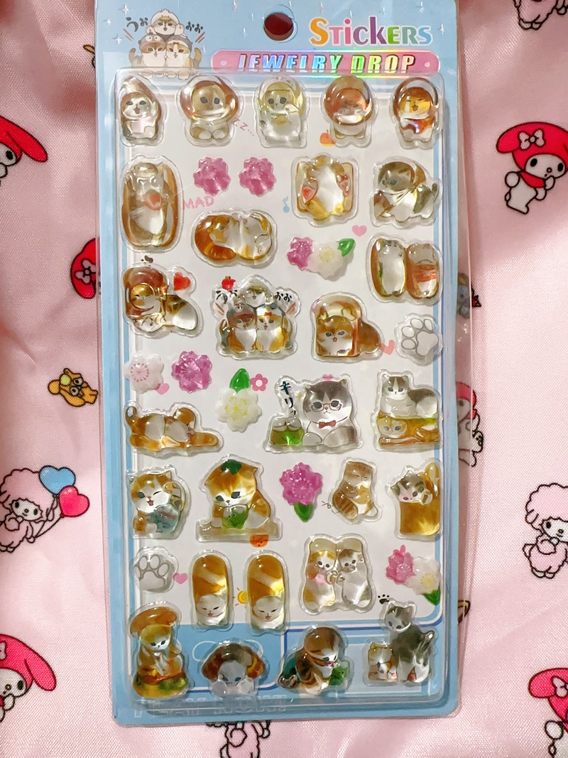 New Hot 3D Mofusand Solid Crys – Phone Cases Aesthetic Bewertung und Preis