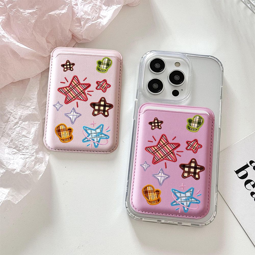 Lovely Cute Girl Aesthetic Sta – Phone Cases Aesthetic Bewertung und Preis