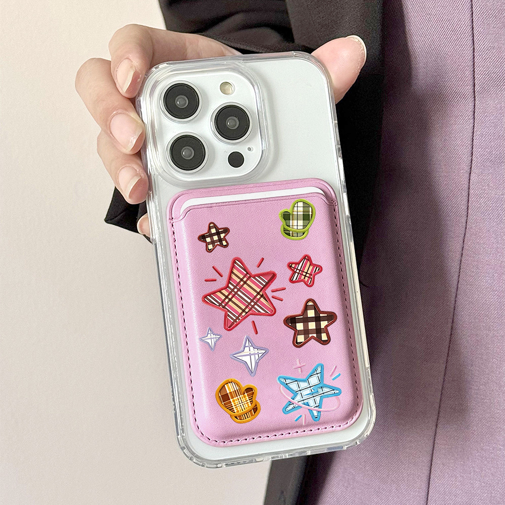 Lovely Cute Girl Aesthetic Sta – Phone Cases Aesthetic Bewertung und Preis