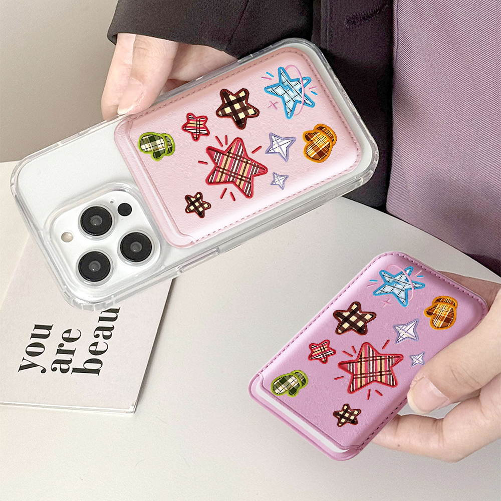 Lovely Cute Girl Aesthetic Sta – Phone Cases Aesthetic Bewertung und Preis