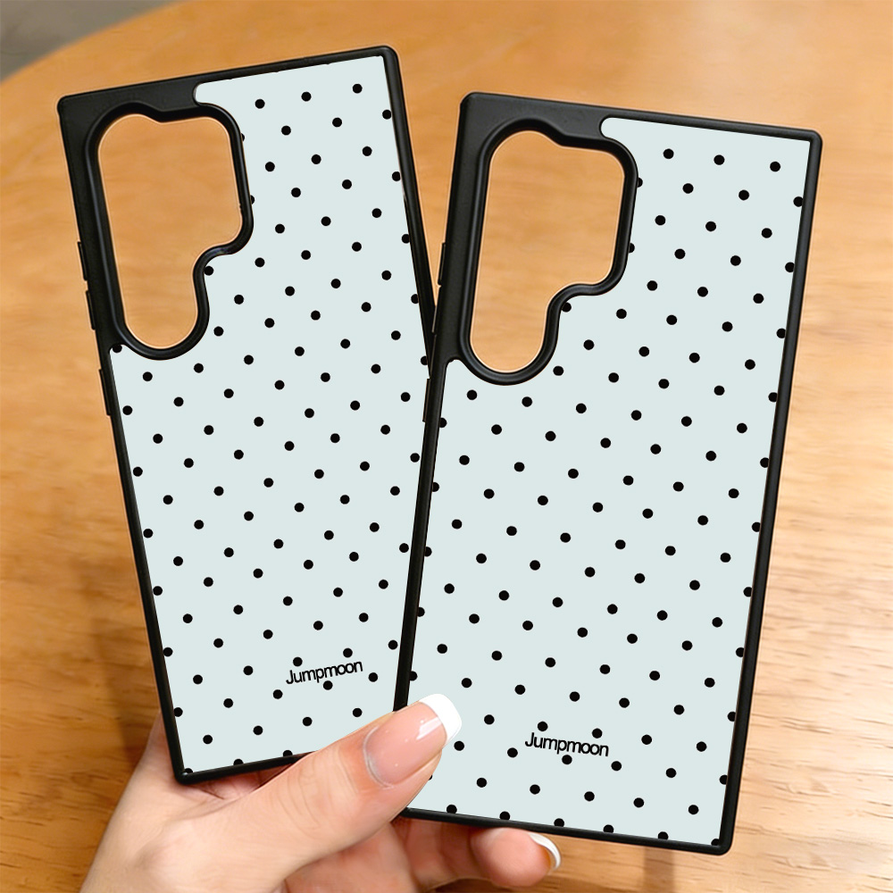 Korean Ins Polka Dots Phone Ca – Phone Cases Polka Dot Bewertung und Preis